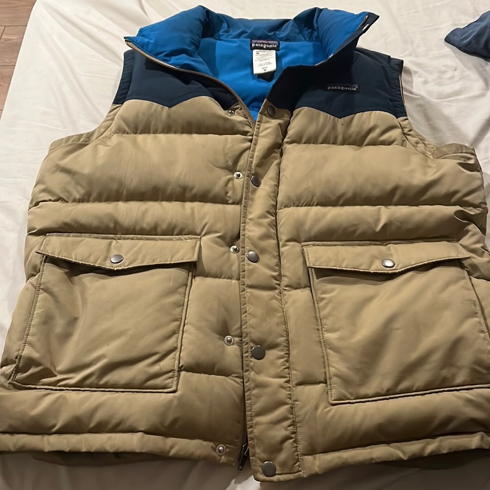 Never really wear it